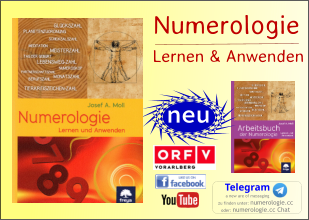 Numerologie  Lernen & Anwenden  neu Telegram a new are of messaging zu finden unter: numerologie.cc oder: numerologie.cc Chat