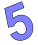 5